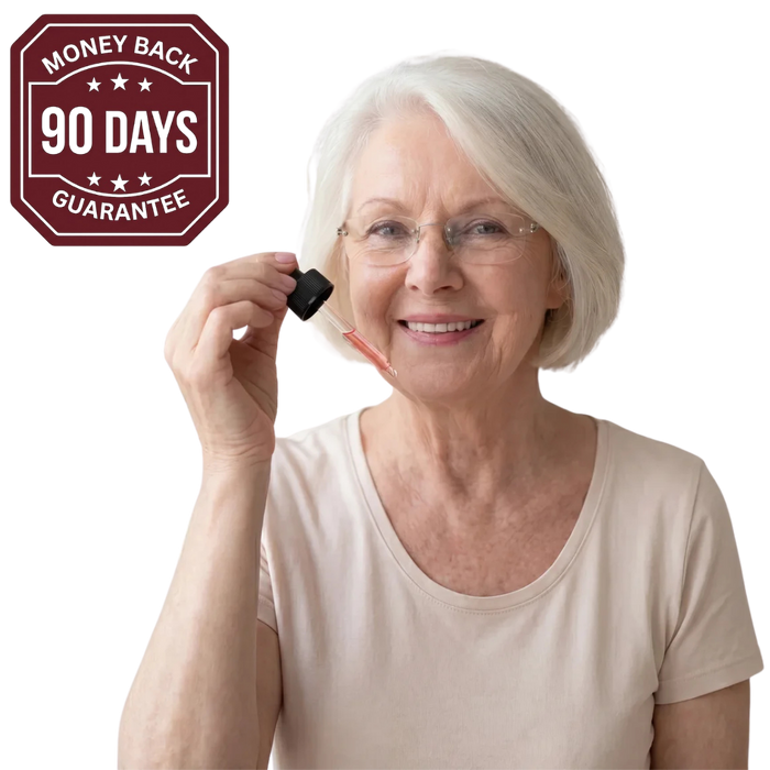 90-Day Risk-Free Trial