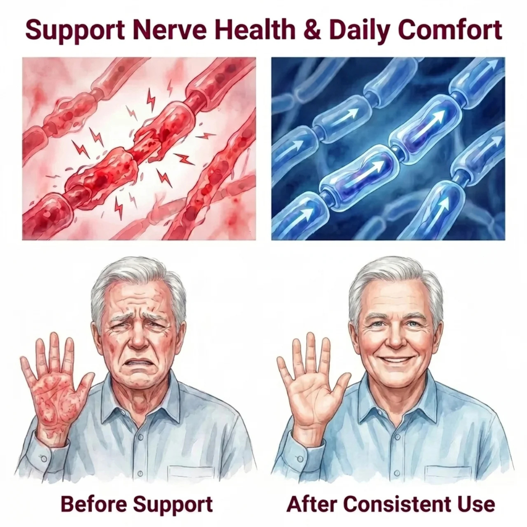 Benefits illustration