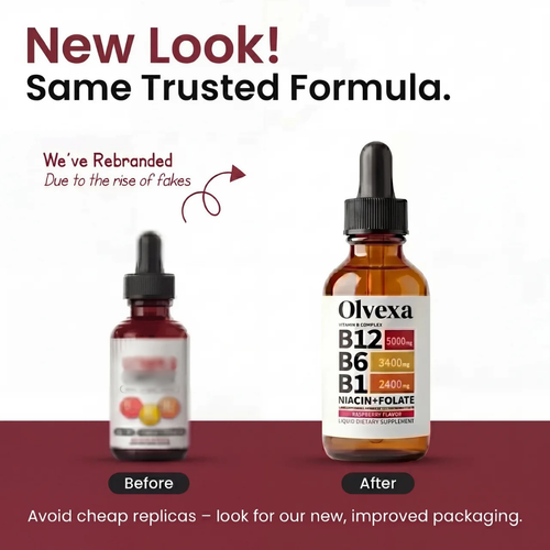 Vitamin B- Complex