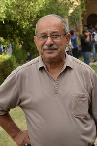James W.
