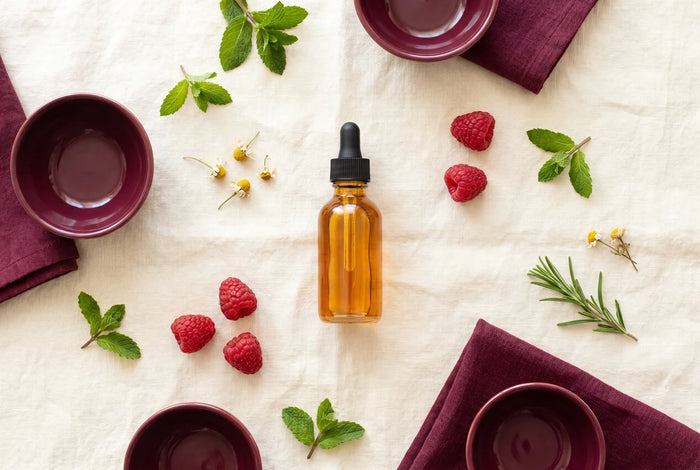 Clean, Verified Ingredients
