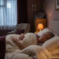 Restful Sleep