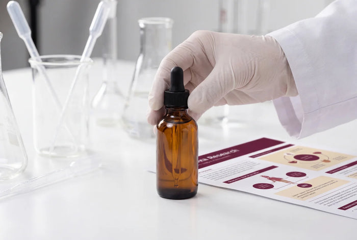Real Doses, Backed by Research