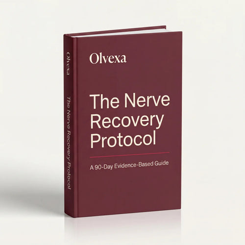 The Nerve Recovery Protocol